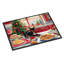 Paillasson miniature Christmas Pinscher DAC3852-92904913