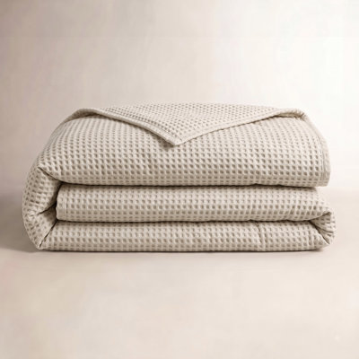 Couvre-lit en coton Apples