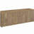 4-door Engineered Wood 60-inch TV Stand