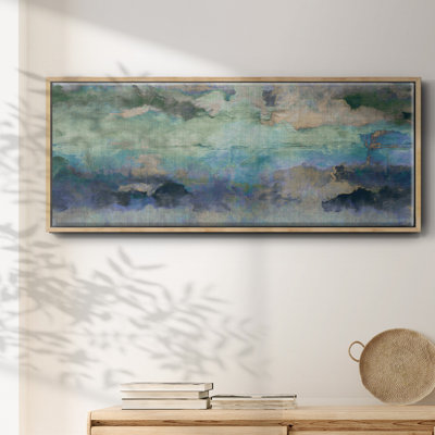 Dreamscape - toile encadrée