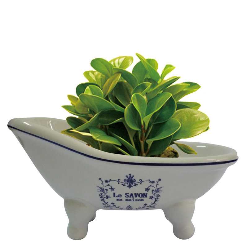 Mini cuve en laiton 5-11 / 16 po Le Savon Kingston