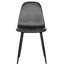 48.26cm H Upholstered Side Chair-1470661169