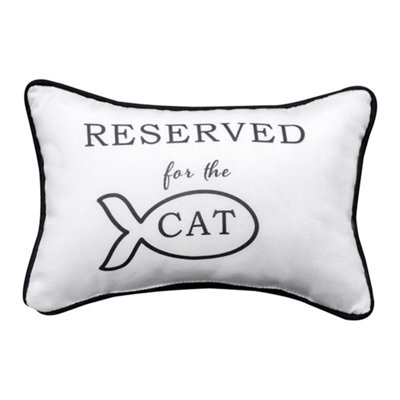 Coussin manuel 12,5 po x 8,5 po