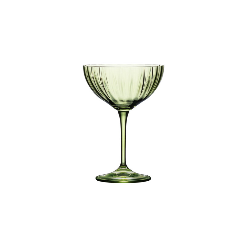Sensa Coupe, Bottle Green
