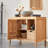 Serena 39.37'' Single Bathroom Vanity Base Only