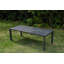 Windcrest Outdoor Extendable Dining Table