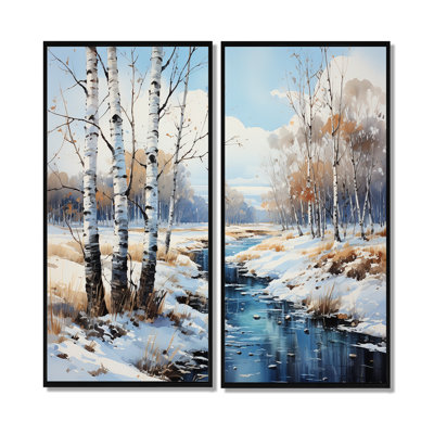 Hallette - Impressions d'art traditionnelles sur toile