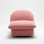 Ensemble de 2 chaises d'appoint rembourrées Modern-235384978