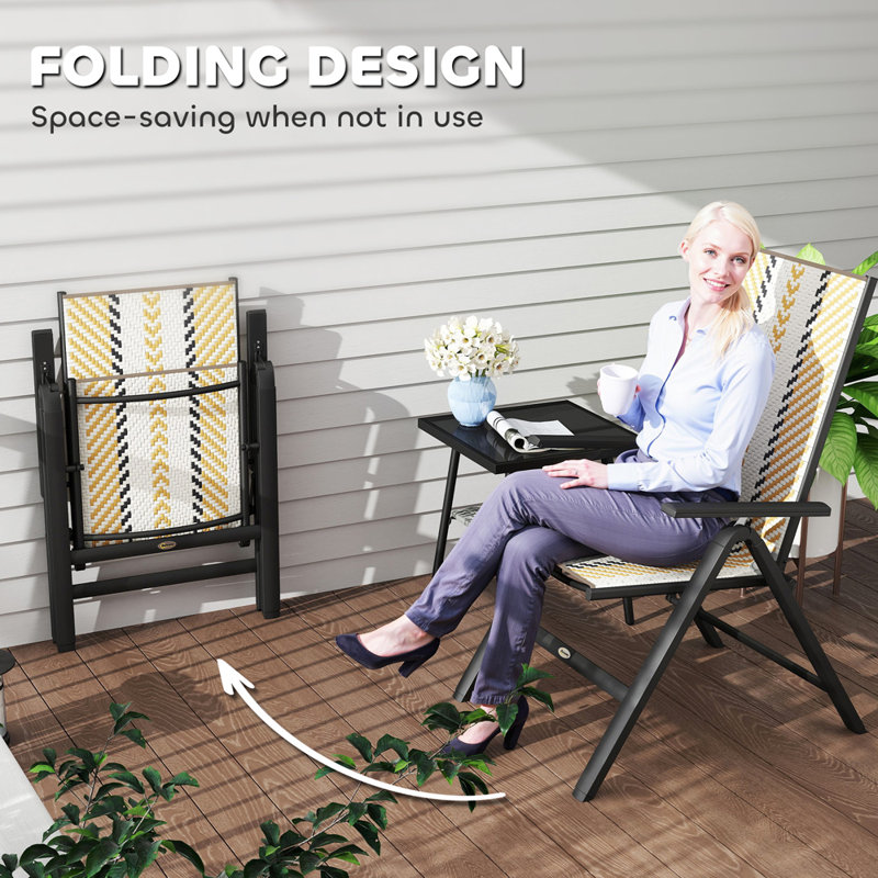 Folding Camping Chair