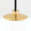 Luminaire suspendu sphérique 1 lumière Luna-1261248845