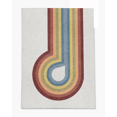 Feremo Rectangle Chair Mat with Hemmed Edges Edge for Firm Surfaces