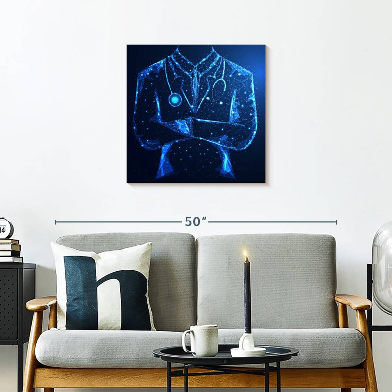 Alcaraz Digital Doctor