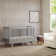 Hudson 3-in-1 Convertible Crib