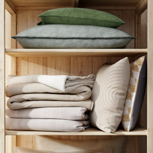 Bedding Essentials