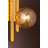 CRONUS Wall Sconce