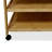 Modern Contemporary Bar Cart
