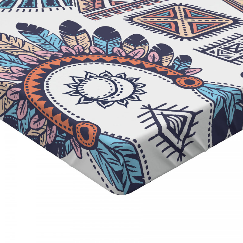 Microfiber Fitted Sheet, Full Fitted Sheet