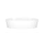 Ios Oval Vessel Bathroom Sink-2065942039