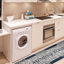 Tapis de cuisine Ananya-86643042