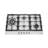 Cosmo 30" Gas Cooktop with 5 Sealed Burners
