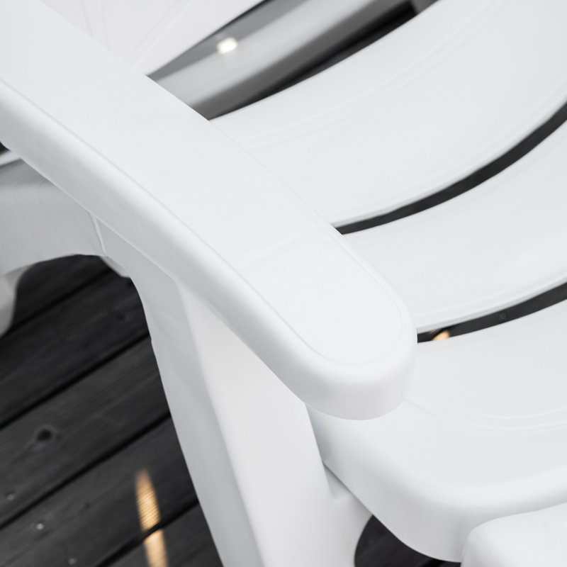 Chaise longue d'extérieur à dossier réglable à 5 niveaux avec roulettes