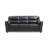 Chahine 82'' Faux Leather Sofa-20432622