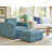 Key Biscayne Upholstered Armchair