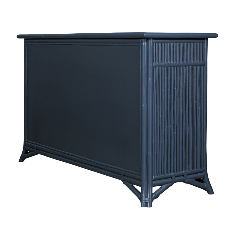 Bermuda 9 - Drawer Dresser, Navy
