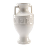 Grecian Ceramic Jar