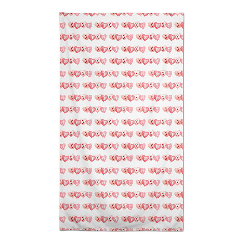 Nappe Anjelica, 102 po x 58 po