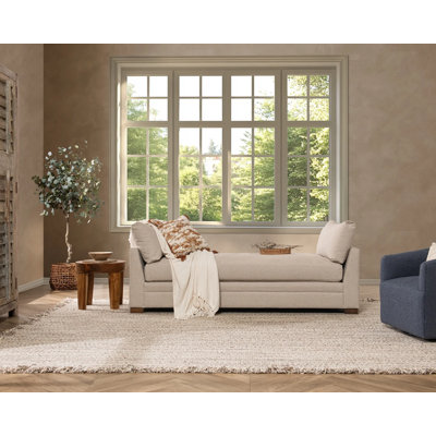 Audrey Upholstered Daybed