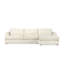 Canapé modulaire 2 pièces Cayden-92300621-92300656