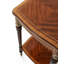 Table d'appoint Beckett
