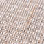 Gemini Geometric Area Rug in Cream Mix-140935745