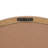 Bransyn Wood Wall Mirror