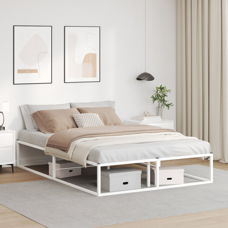 Sohom Bed, 140 x 200cm