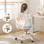 Blue Elephant Mesh Task Chair-2066351922
