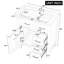Meuble-lavabo 30 po avec lavabo en céramique-1037009894