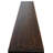 75.6'' Solid Wood Console Table