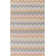 Diego Wool Chevron Indoor Rug
