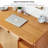 Modern Cherry Rectangular Writing Office Sets-1489095501