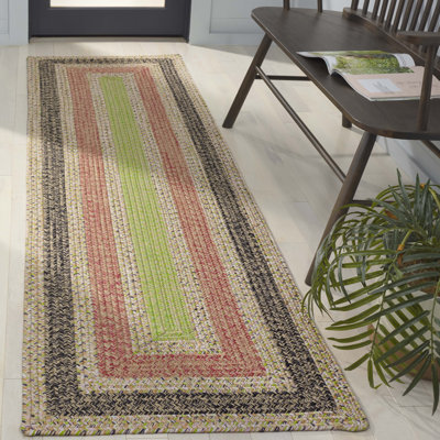 Tapis d'intérieur / extérieur lavable à la machine performance à chevrons Whiddon