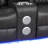 Senol 73'' Reclining Loveseat-293620432