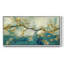 Botanical Series-CCCCLXVII - Toile tendue avec châssis encadré - Prêt à être accroché-2064381034-2064381043