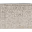 Sultanabad Hand-Knotted High-Quality Cream Area Rug