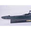 HMS Turbulent Submarine