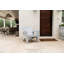 Bask Outdoor Lounge Chair-184994635