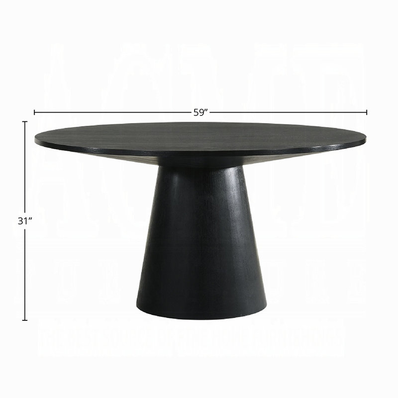 Table de salle à manger Froja