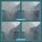 30"W X 72"H Fold Frameless Shower Door With Tempered Glass-109554021