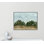 «Ohanko Landscape II Print» par Corinne Rose Designs